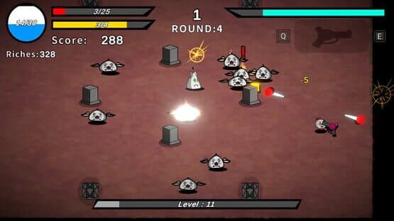 Rosttle — screenshot 6