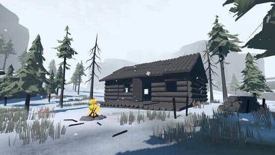 Frost Survival VR — screenshot 2