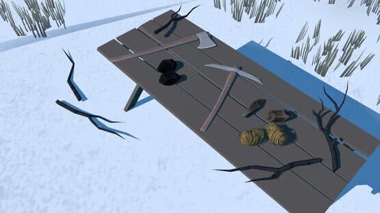 Frost Survival VR — screenshot 4