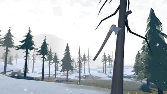 Frost Survival VR — screenshot 5