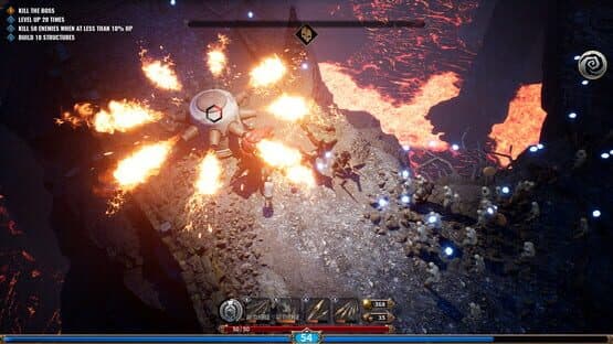 Achilles: Survivor — screenshot 6