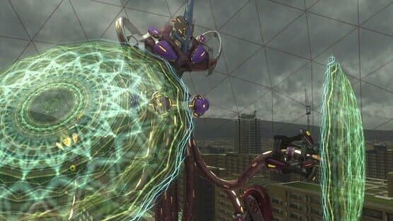 Earth Defense Force 6: Additional Mission Pack 2 - Visions of Malice — screenshot 5