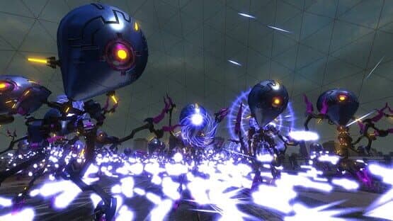 Earth Defense Force 6: Additional Mission Pack 2 - Visions of Malice — screenshot 6