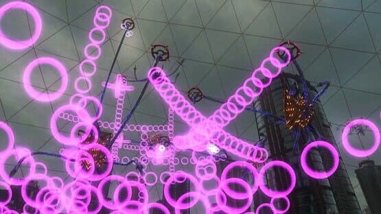 Earth Defense Force 6: Additional Mission Pack 2 - Visions of Malice — screenshot 8