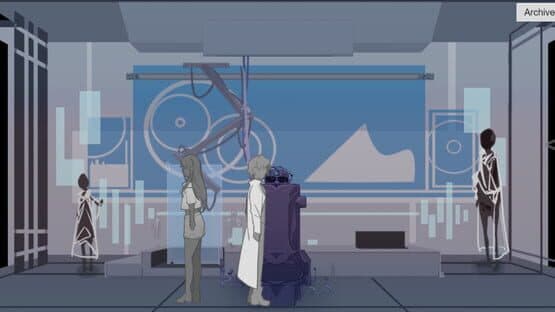 Infinity — screenshot 2