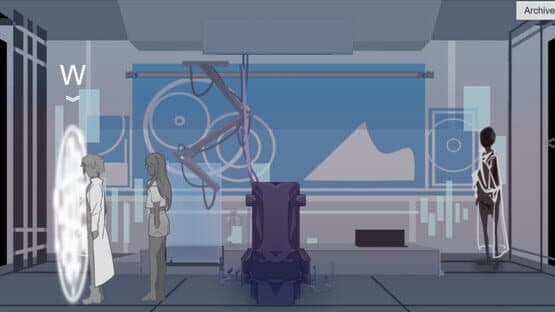 Infinity — screenshot 3
