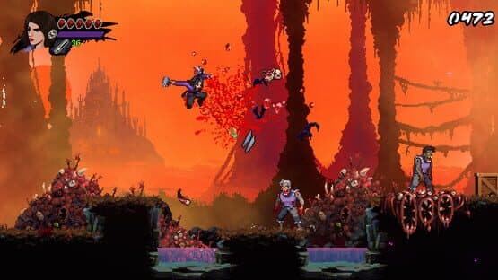 RetroRealms Arcade: Kelly Maxwell — screenshot 1