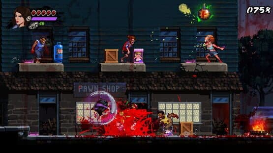 RetroRealms Arcade: Kelly Maxwell — screenshot 2