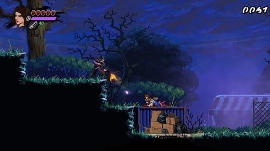 RetroRealms Arcade: Kelly Maxwell — screenshot 3