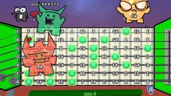 Guitar Fretter — screenshot 8