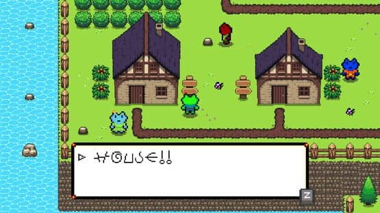 No Happy Days — screenshot 2