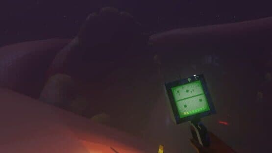 Gullet — screenshot 1