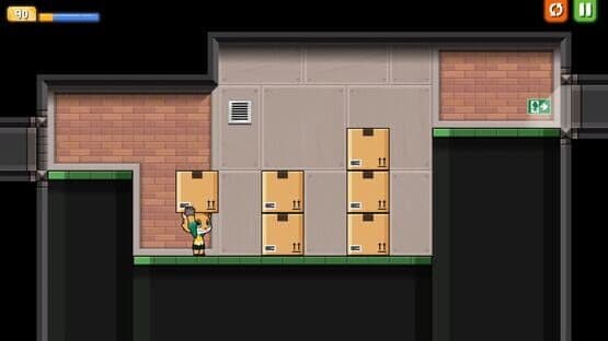 AmaZoo — screenshot 1
