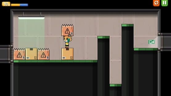 AmaZoo — screenshot 2