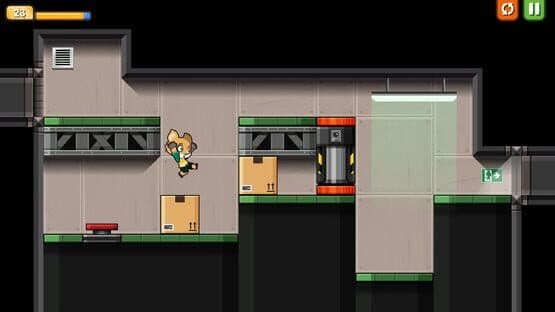 AmaZoo — screenshot 3