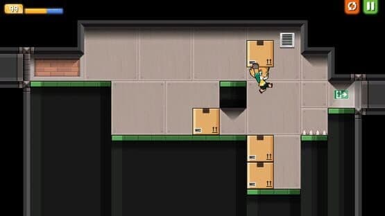 AmaZoo — screenshot 4