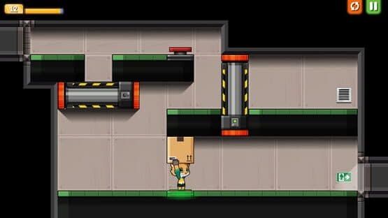 AmaZoo — screenshot 5