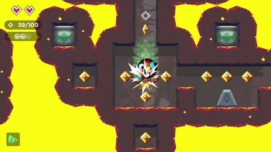 Hatch Tales: A Heroic Hookshot Adventure — screenshot 3