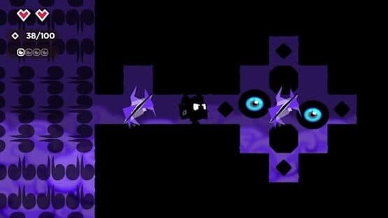 Hatch Tales: A Heroic Hookshot Adventure — screenshot 6