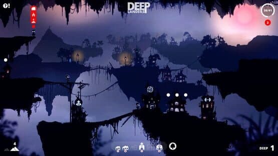 Deeplanders — screenshot 3