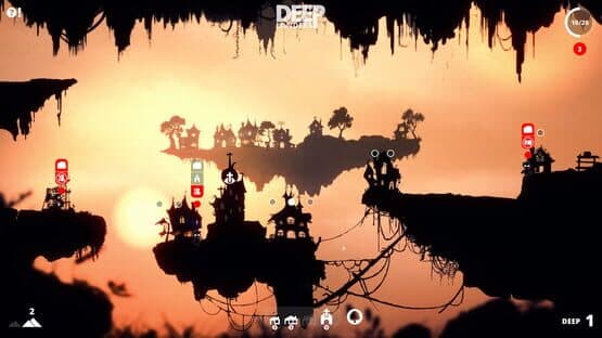 Deeplanders — screenshot 6