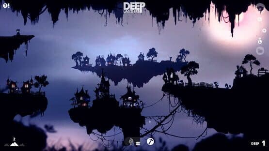 Deeplanders — screenshot 7