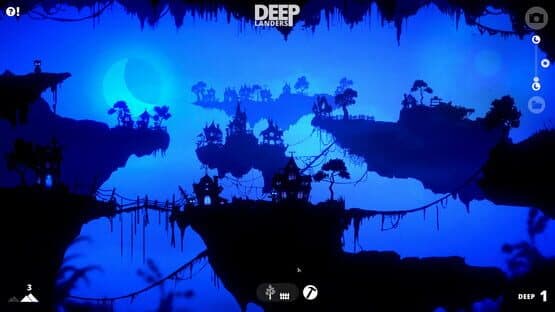 Deeplanders — screenshot 8