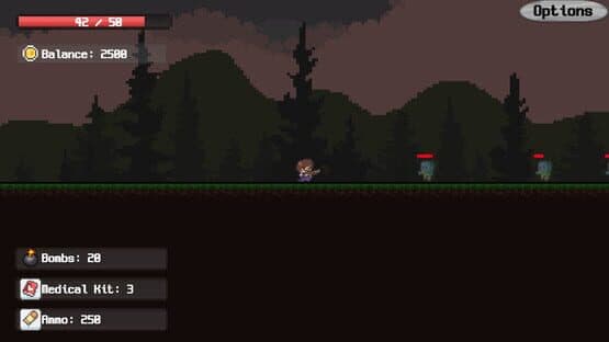 Survivor's Dawn — screenshot 5