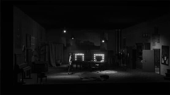 Silent Sadie — screenshot 1