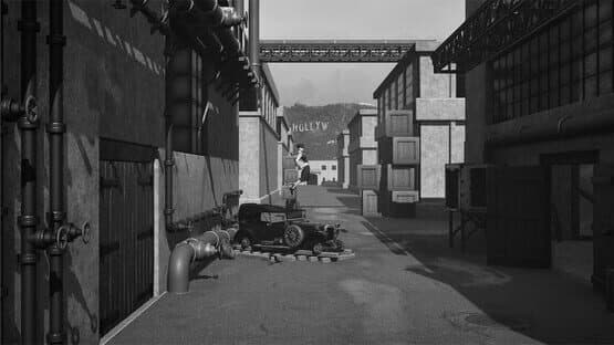 Silent Sadie — screenshot 2