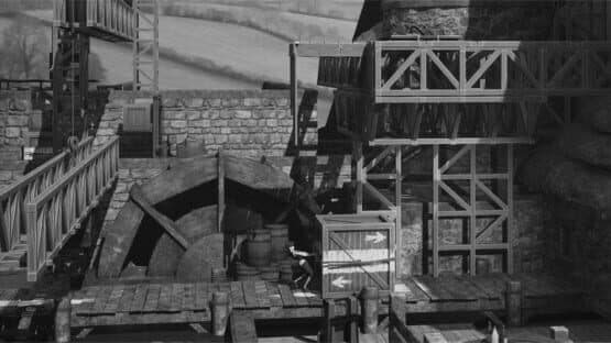 Silent Sadie — screenshot 3