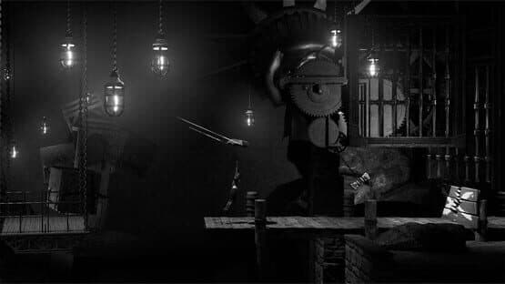 Silent Sadie — screenshot 4
