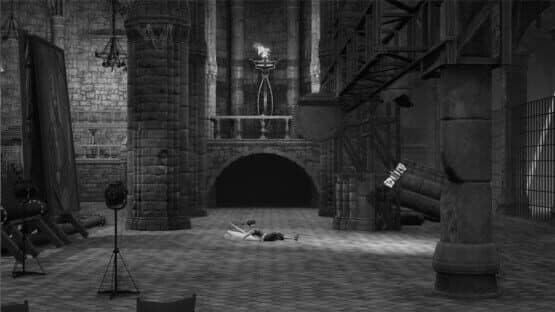 Silent Sadie — screenshot 5