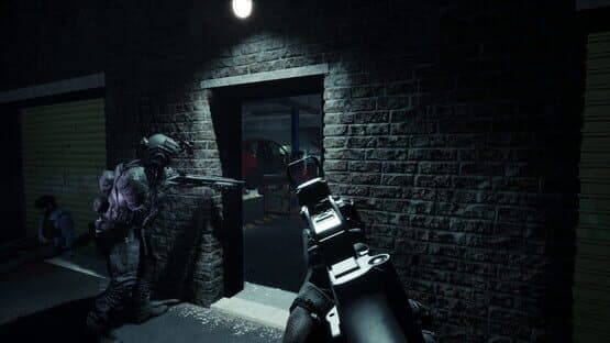 SWAT Commander — screenshot 2