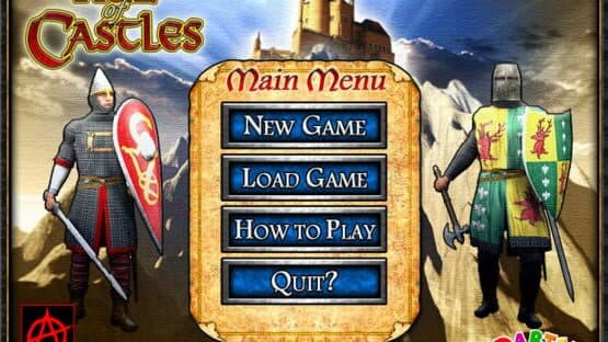 Age of Castles — screenshot 1
