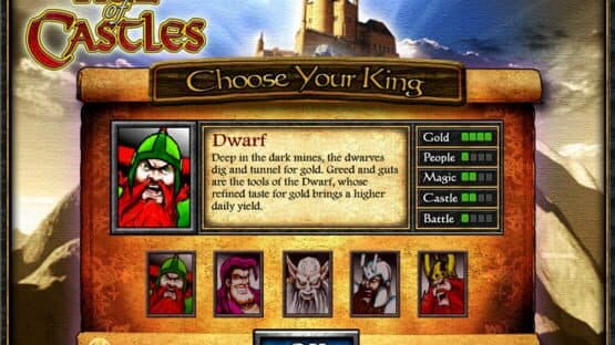 Age of Castles — screenshot 2