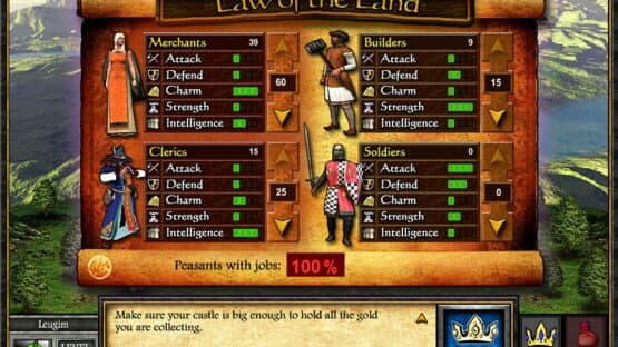 Age of Castles — screenshot 3
