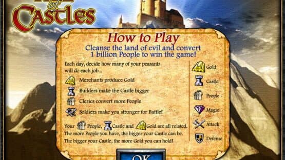 Age of Castles — screenshot 5