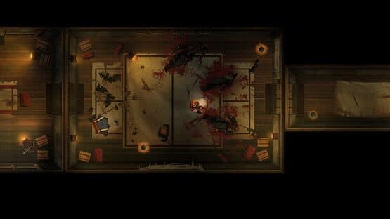 Sick Samurai — screenshot 1