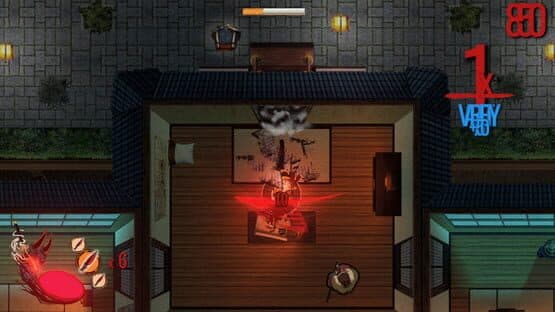 Sick Samurai — screenshot 2