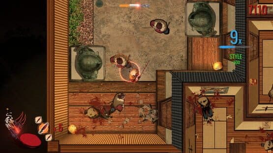 Sick Samurai — screenshot 3