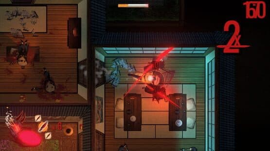 Sick Samurai — screenshot 4