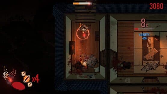 Sick Samurai — screenshot 7