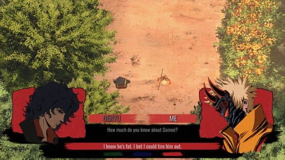 Sick Samurai — screenshot 8