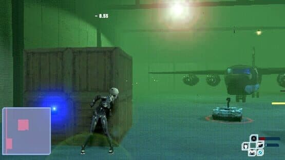 Spy Drops — screenshot 2