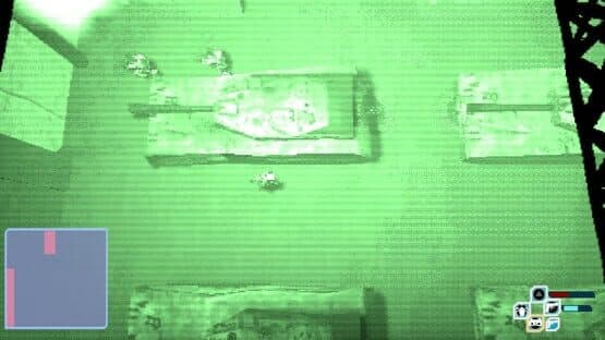 Spy Drops — screenshot 4