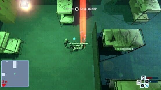 Spy Drops — screenshot 5