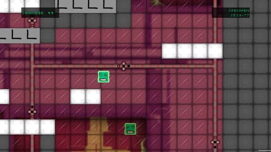 Lab 77 — screenshot 2