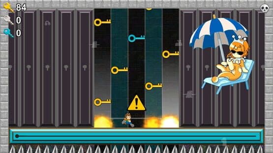 GatePass — screenshot 1