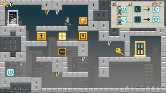 GatePass — screenshot 2